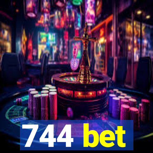 744 bet